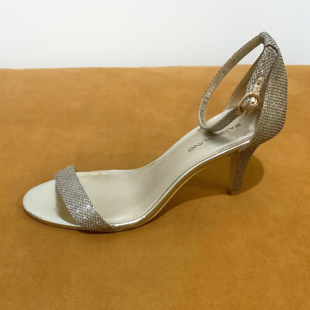 Vintage 💖Bandolino Madia Dress Sandals